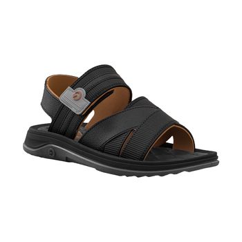 Sandalia-Cinza-Preto-e-Castor-Santorini-VII-Regulagem-Velcro-|-Cartago-Tamanho--39---Cor--CINZA-0